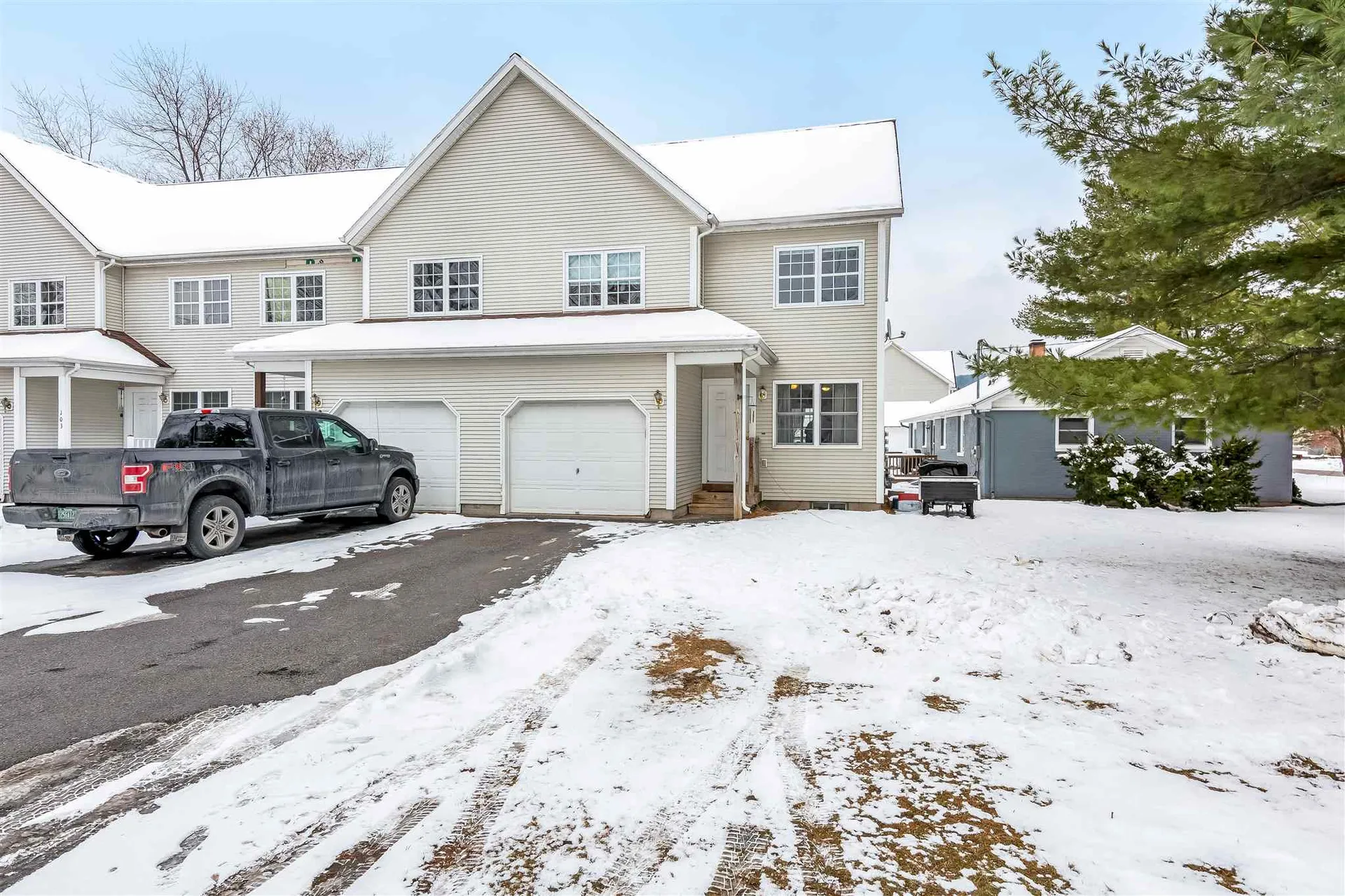 1 Gilbert Square Milton VT 05468