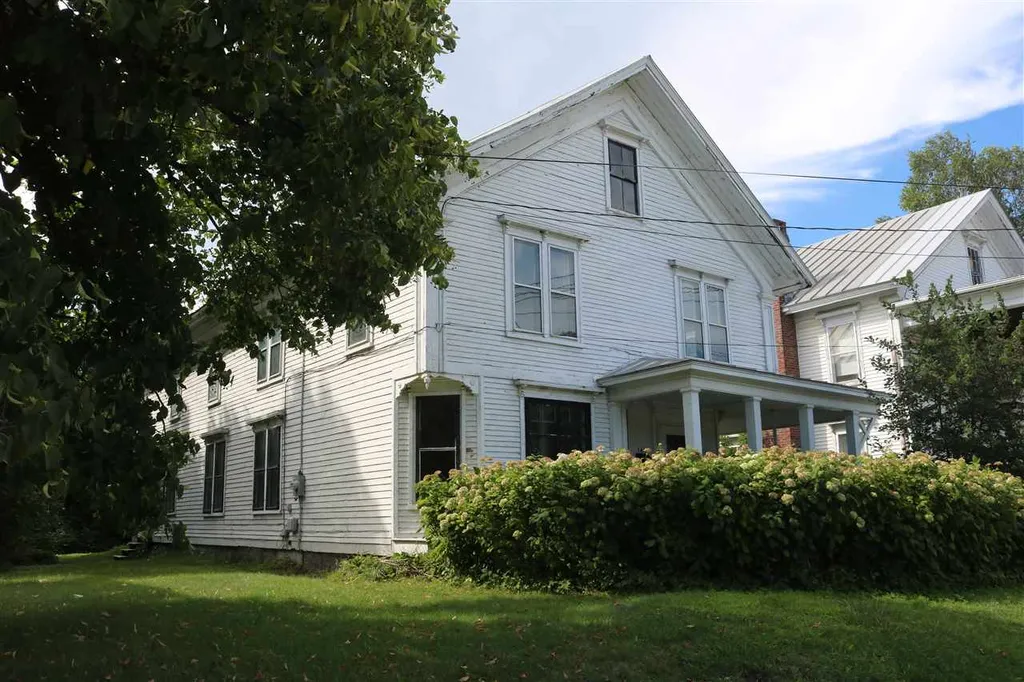 144 Main Street Richford VT 05476