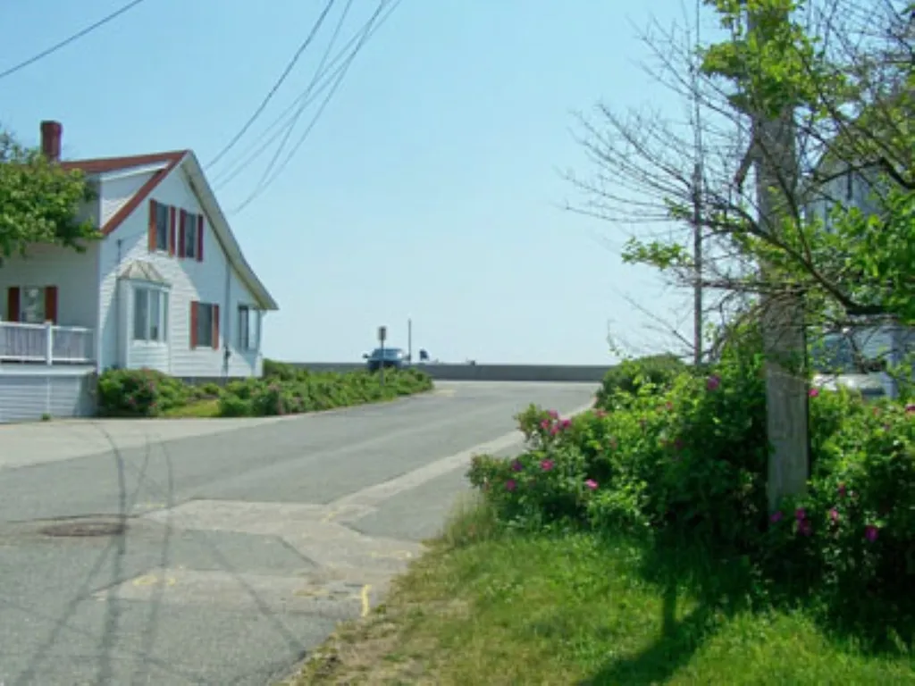 3 11th Street Hampton NH 03842