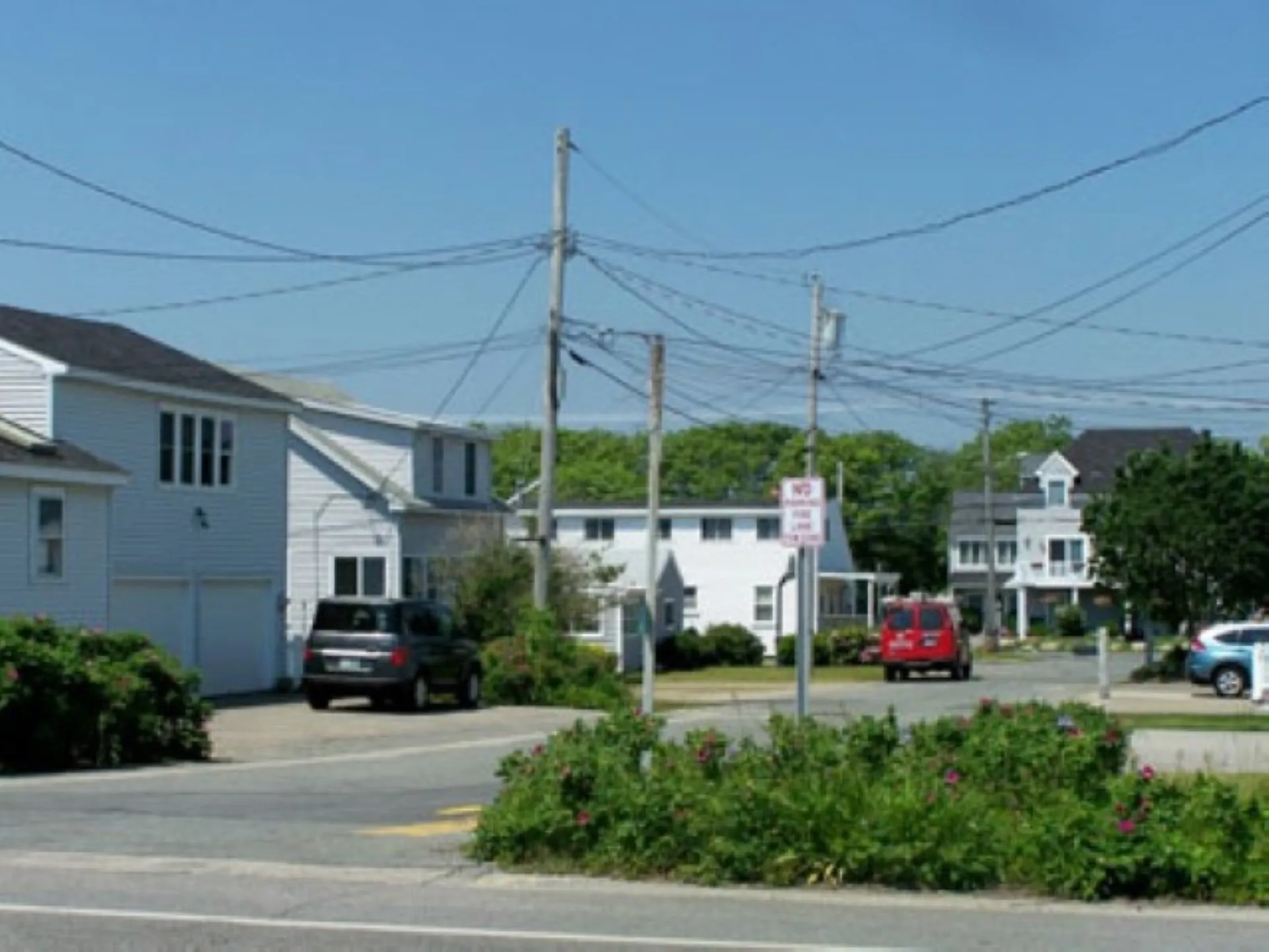 3 11th Street Hampton NH 03842