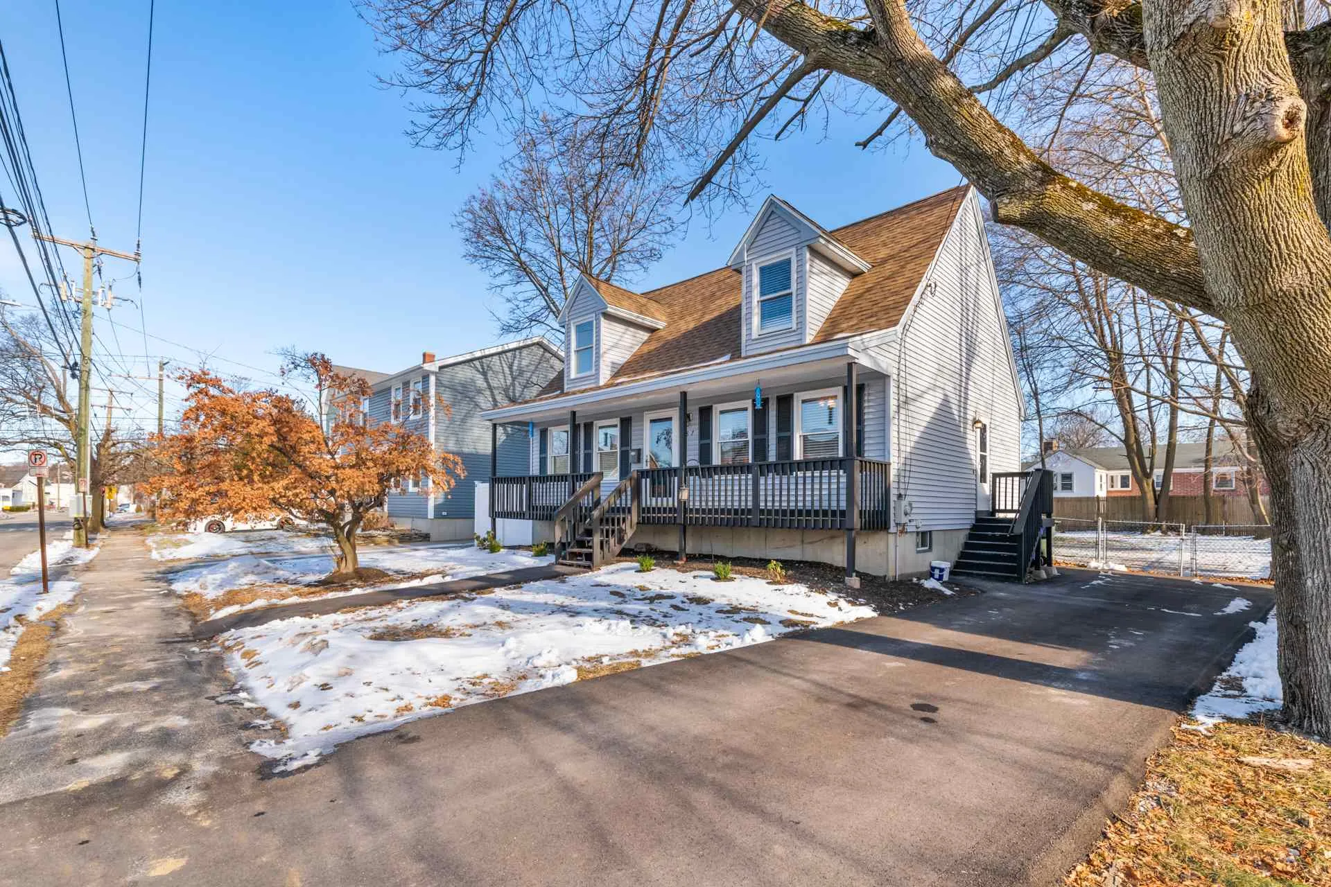 287 Taylor Street Manchester NH 03103