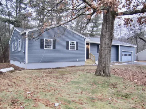 11 Linwood Avenue Salem NH 03079