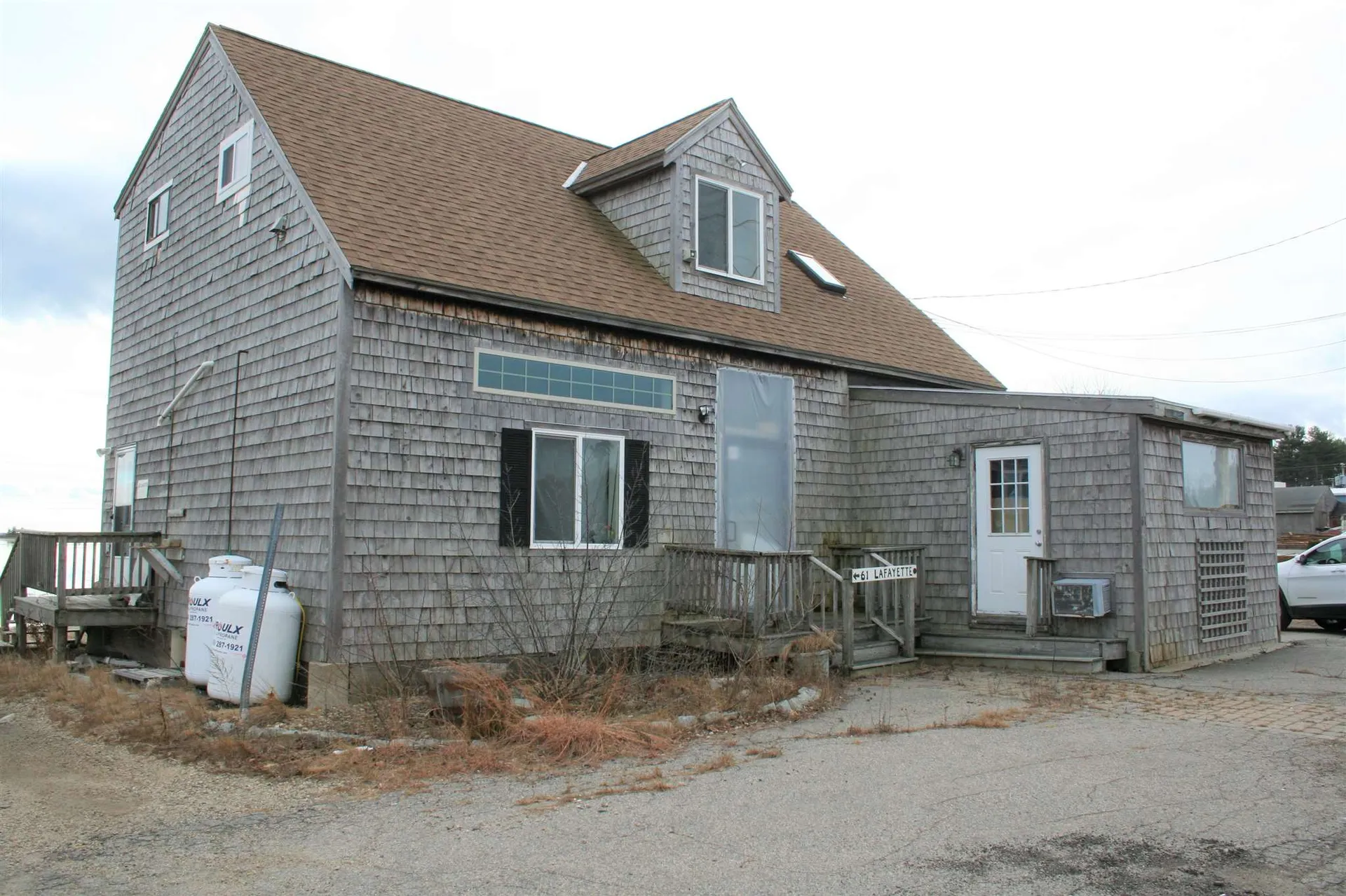 61 Lafayette Road Hampton NH 03842