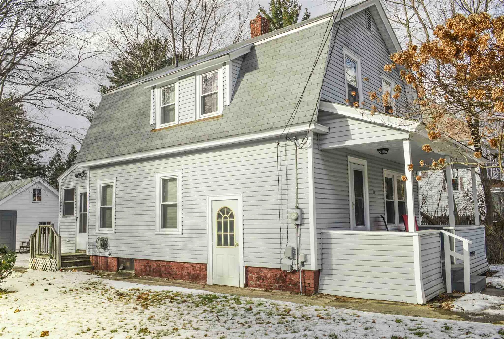 35 Crescent Street Keene NH 03431