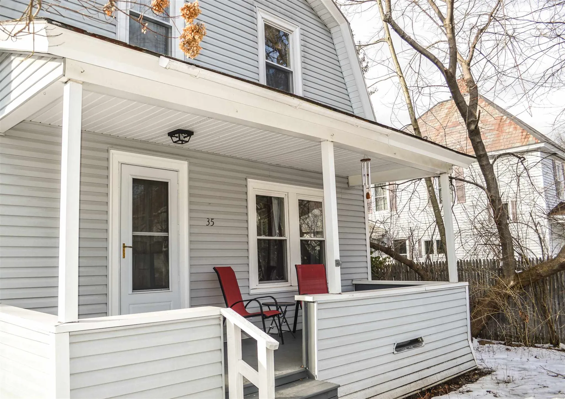 35 Crescent Street Keene NH 03431