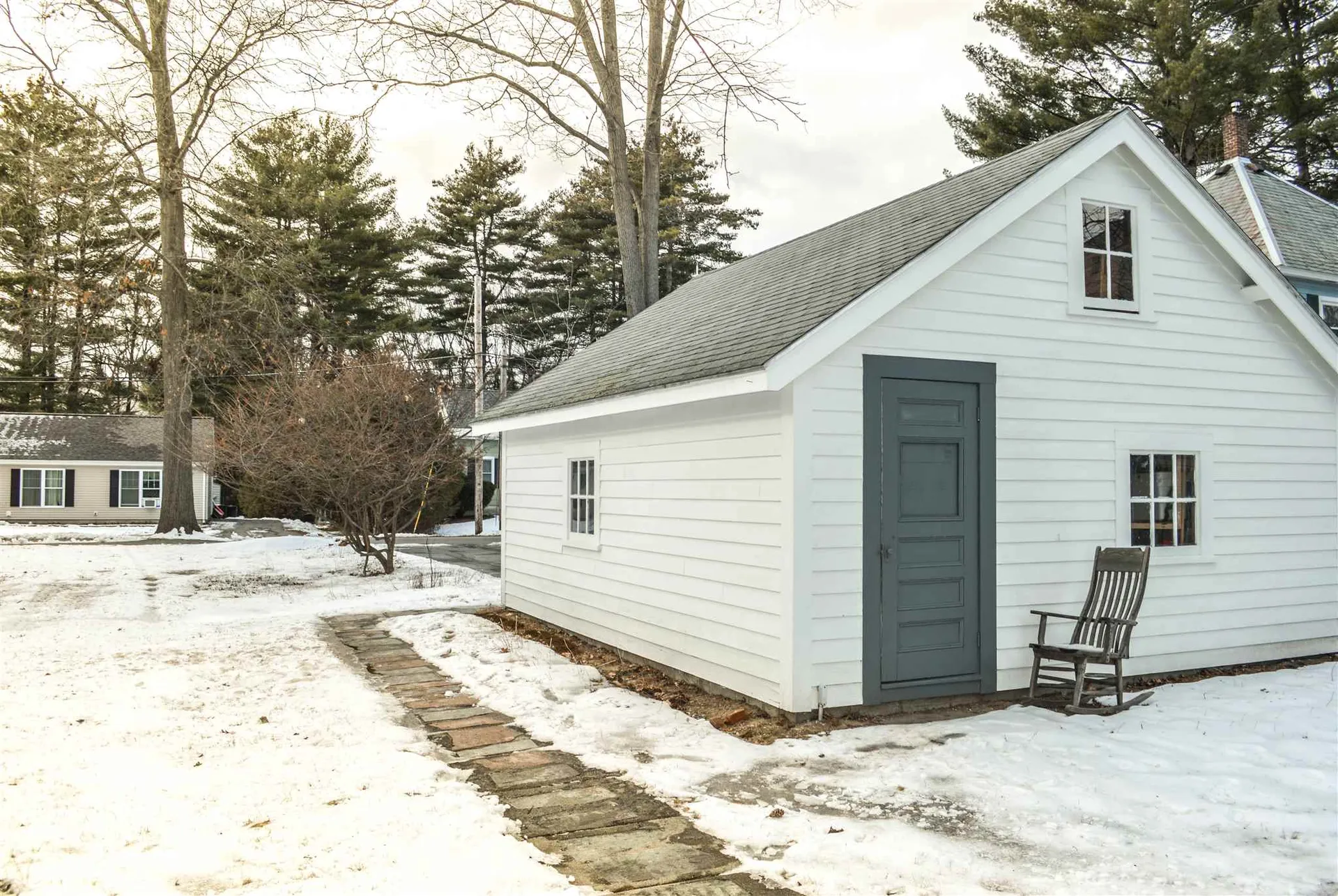 35 Crescent Street Keene NH 03431