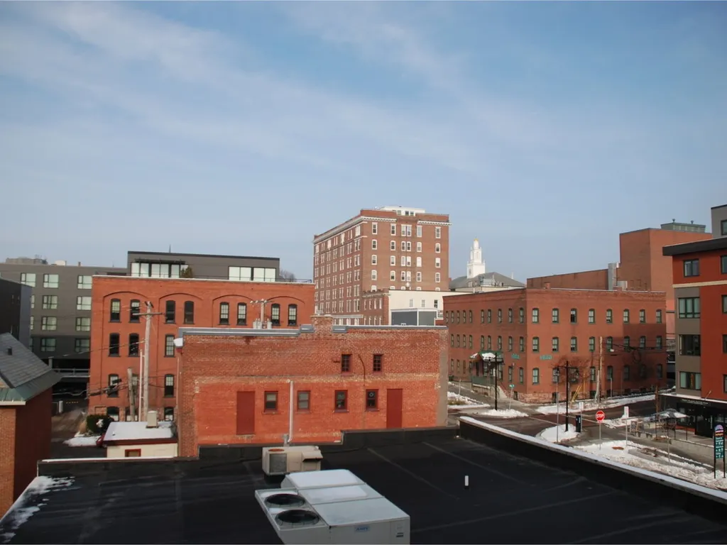 193 St. Paul Street Burlington VT 05401