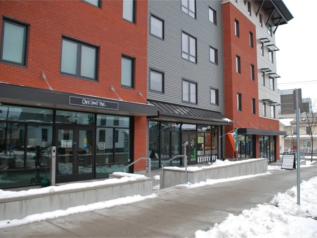 193 St. Paul Street Burlington VT 05401