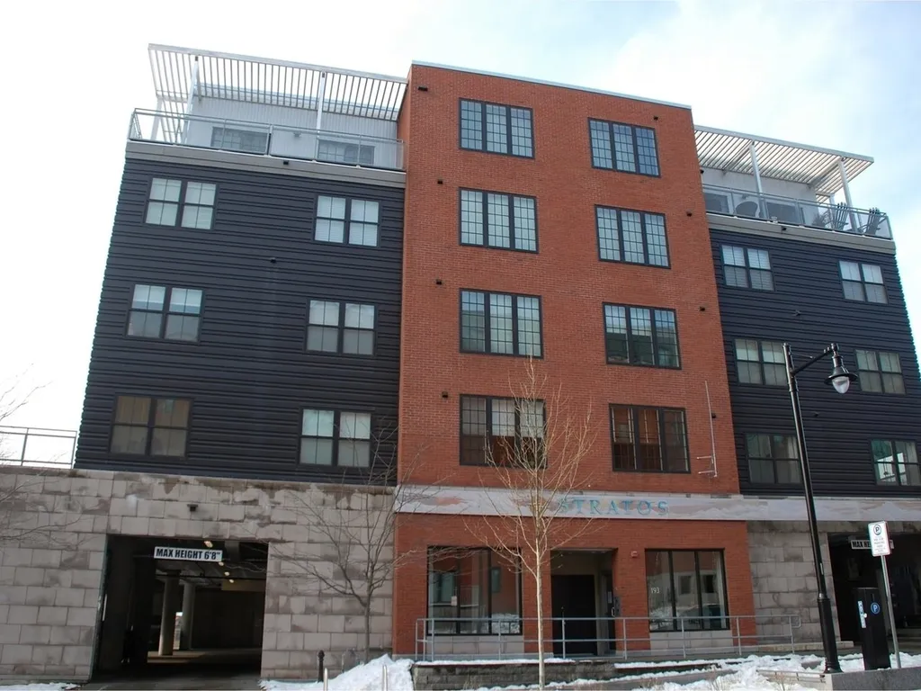 193 St. Paul Street Burlington VT 05401