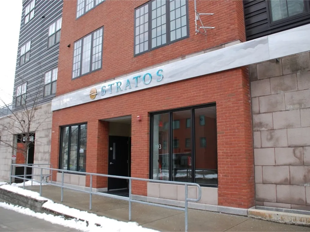 193 St. Paul Street Burlington VT 05401