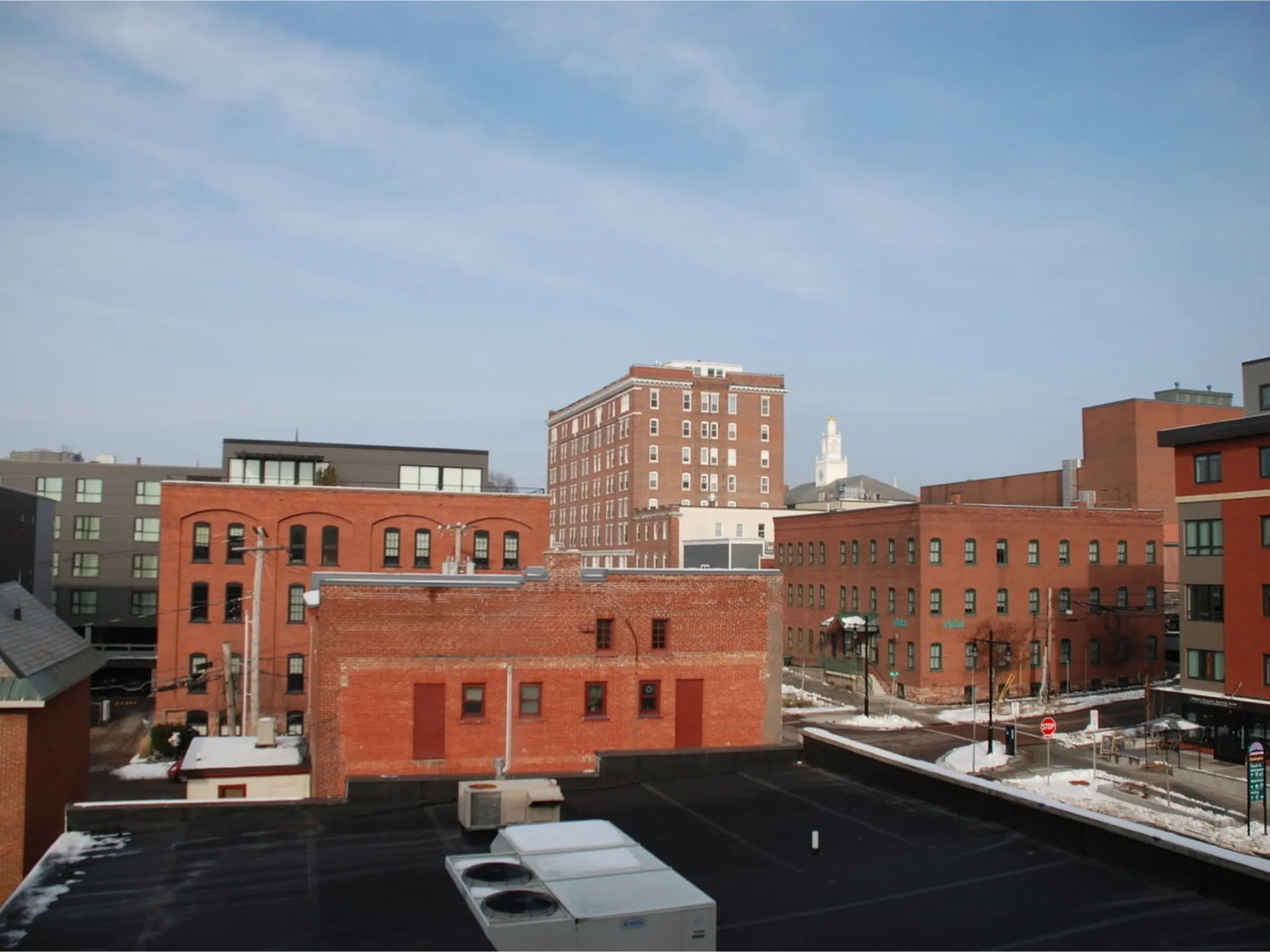 193 St. Paul Street Burlington VT 05401