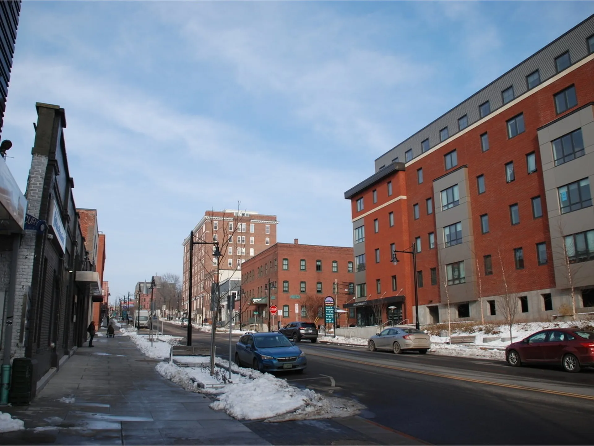 193 St. Paul Street Burlington VT 05401