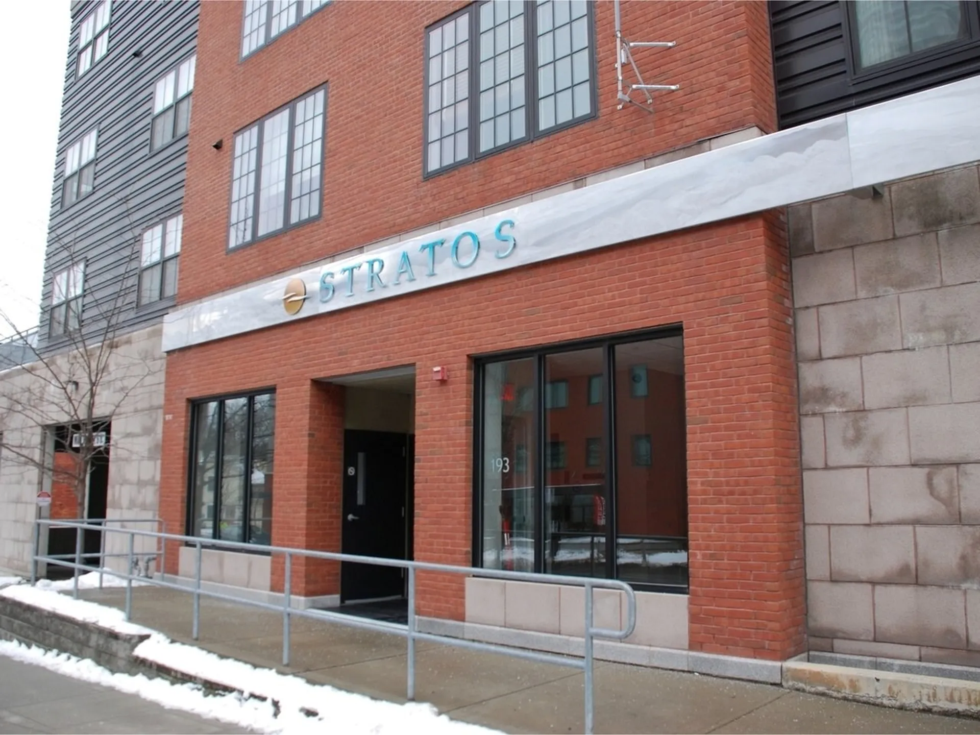 193 St. Paul Street Burlington VT 05401