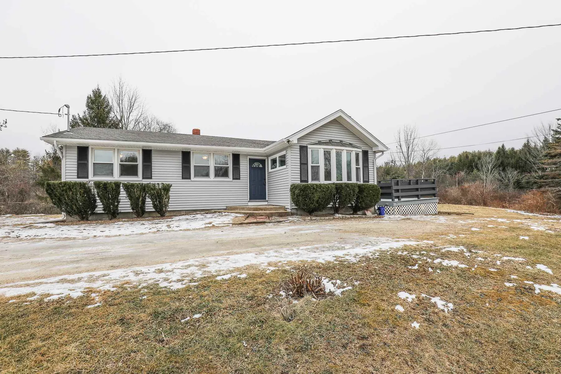 507 Portland Avenue Rollinsford NH 03869