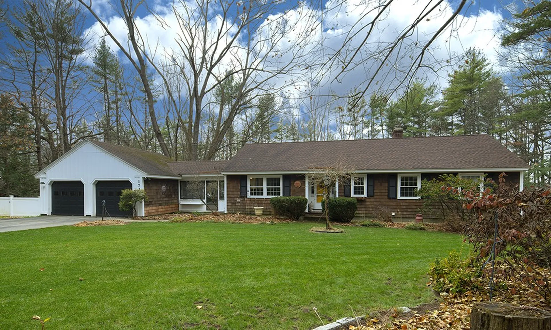 173 Mountain Road Concord NH 03301