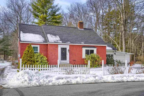 120 Mountain Road Goffstown NH 03045