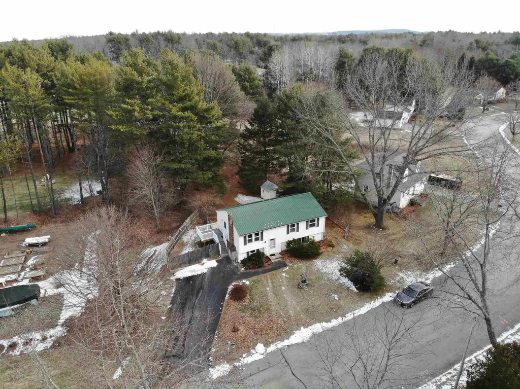 36 Toftree Lane Dover NH 03820