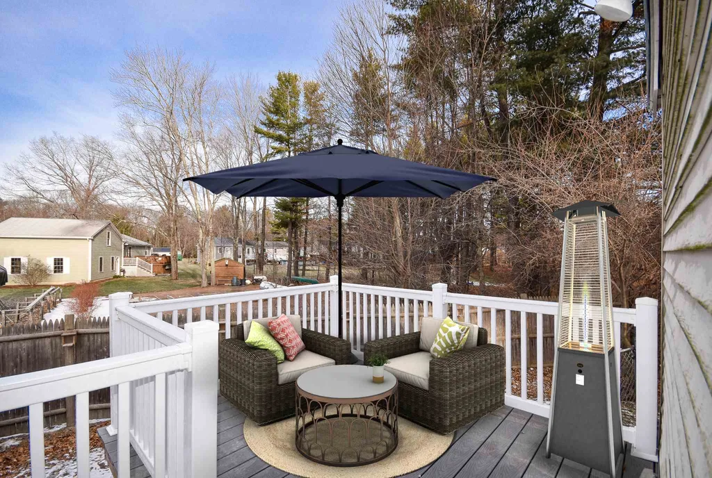 36 Toftree Lane Dover NH 03820