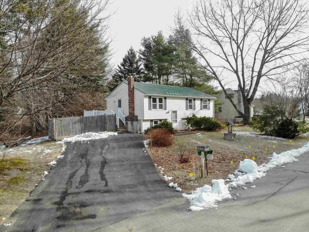 36 Toftree Lane Dover NH 03820