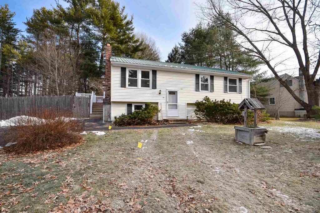 36 Toftree Lane Dover NH 03820