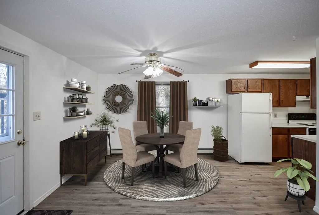 36 Toftree Lane Dover NH 03820