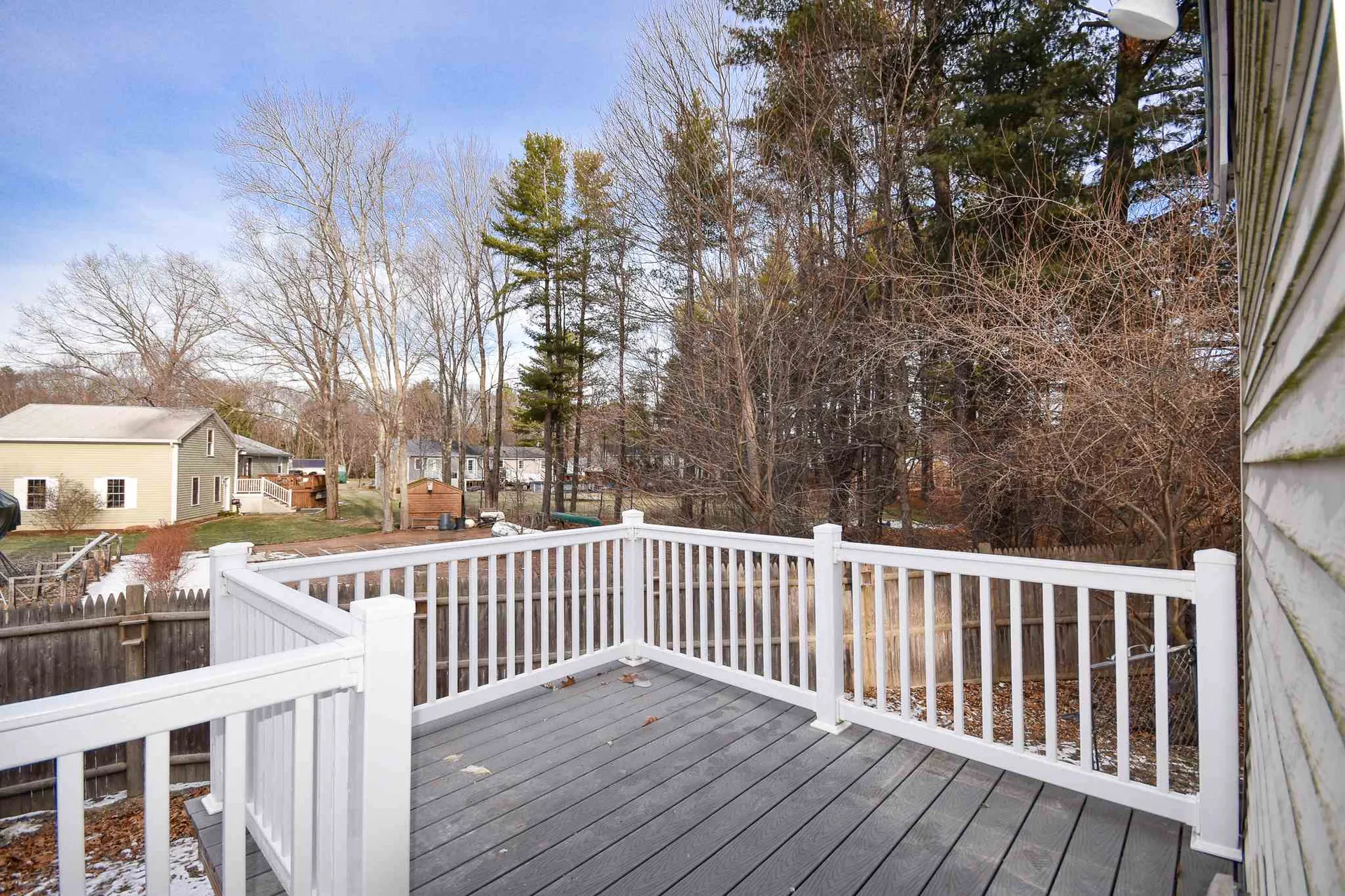 36 Toftree Lane Dover NH 03820