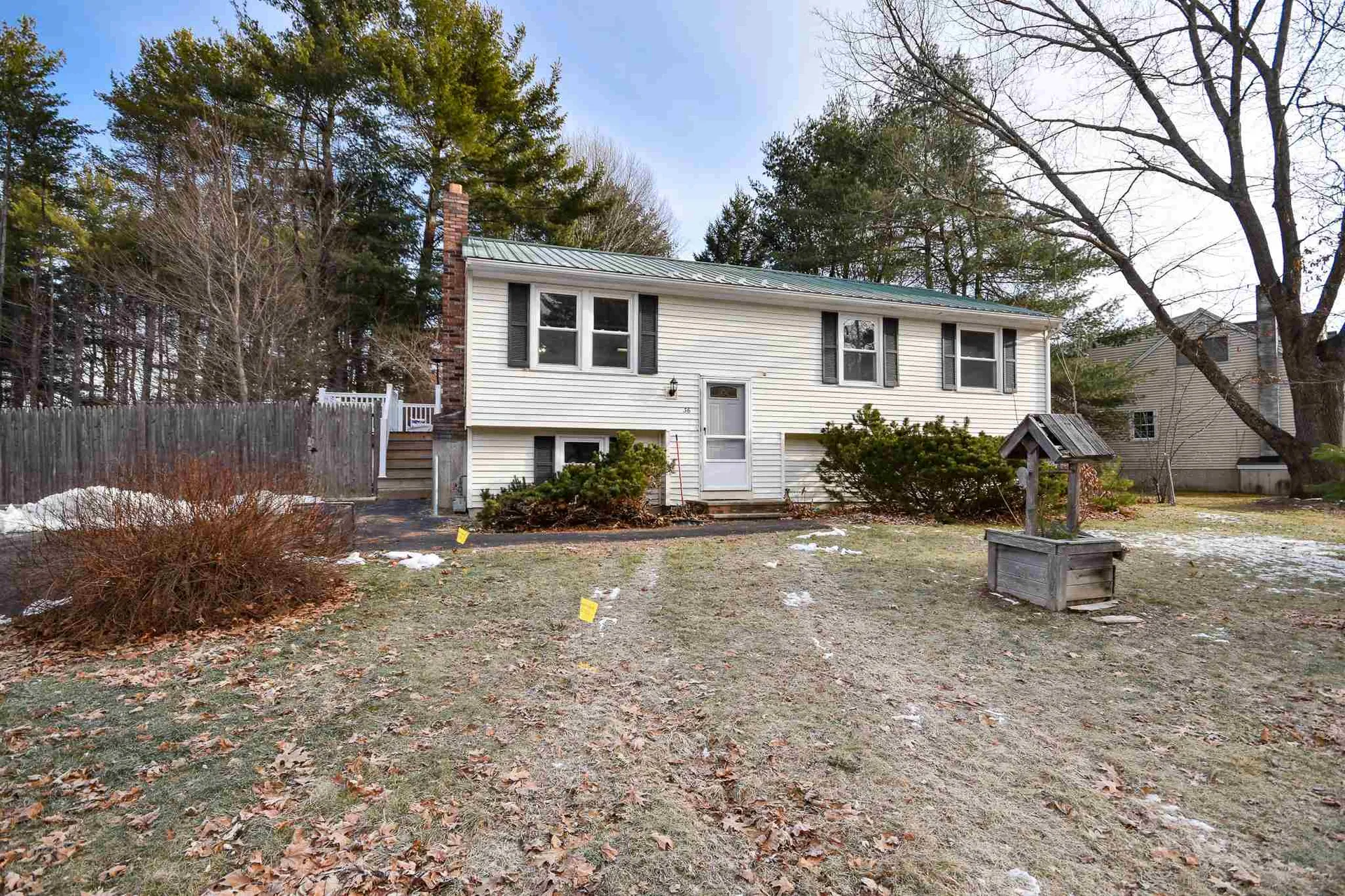 36 Toftree Lane Dover NH 03820