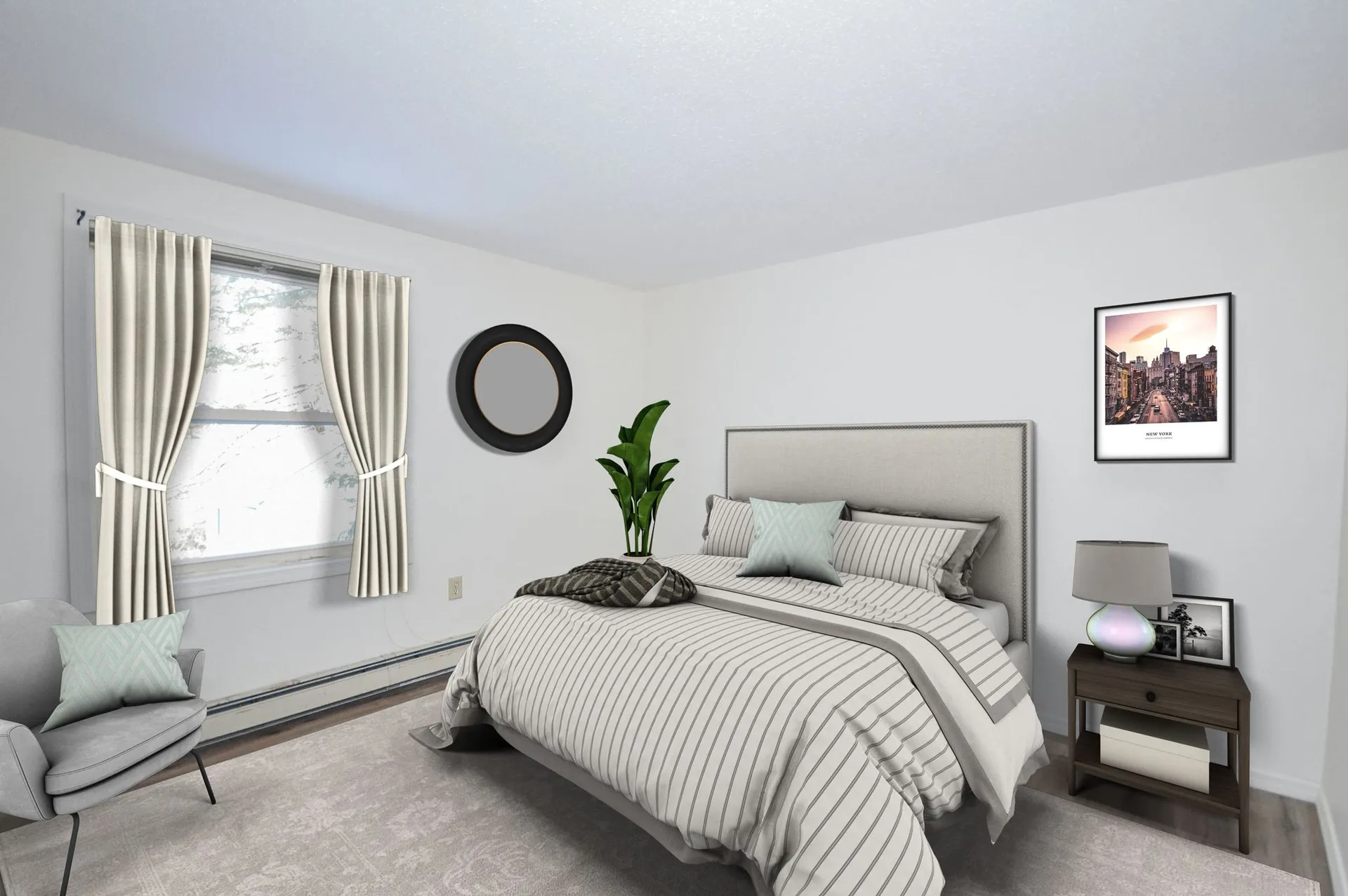36 Toftree Lane Dover NH 03820