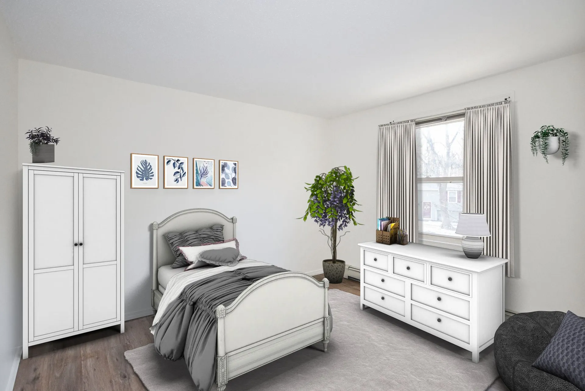 36 Toftree Lane Dover NH 03820