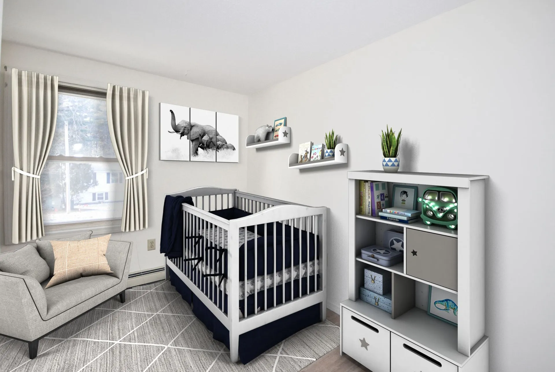 36 Toftree Lane Dover NH 03820