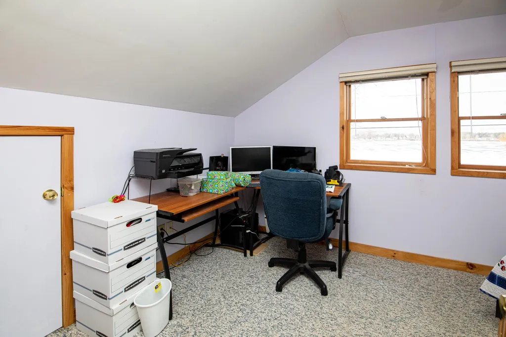 434 Bridge Road North Hero VT 05474