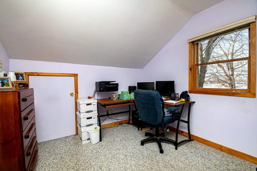 434 Bridge Road North Hero VT 05474