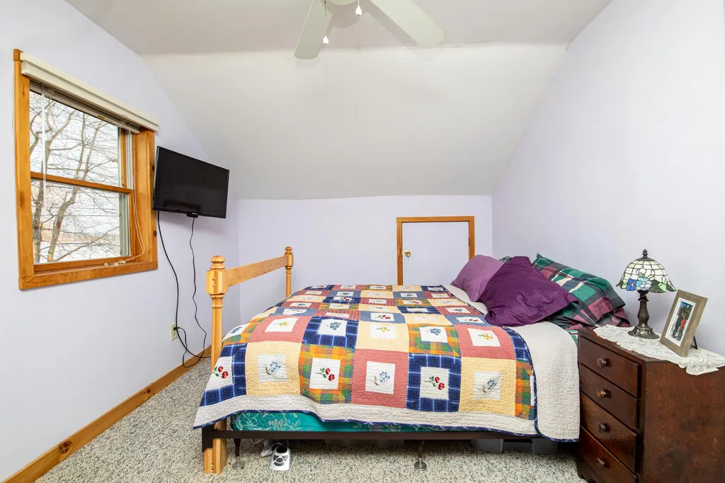 434 Bridge Road North Hero VT 05474