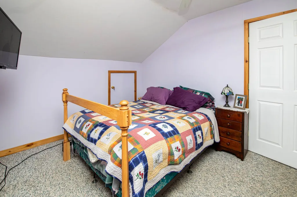 434 Bridge Road North Hero VT 05474