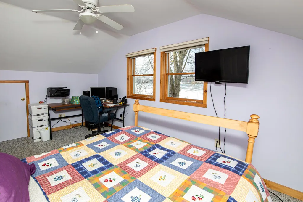 434 Bridge Road North Hero VT 05474