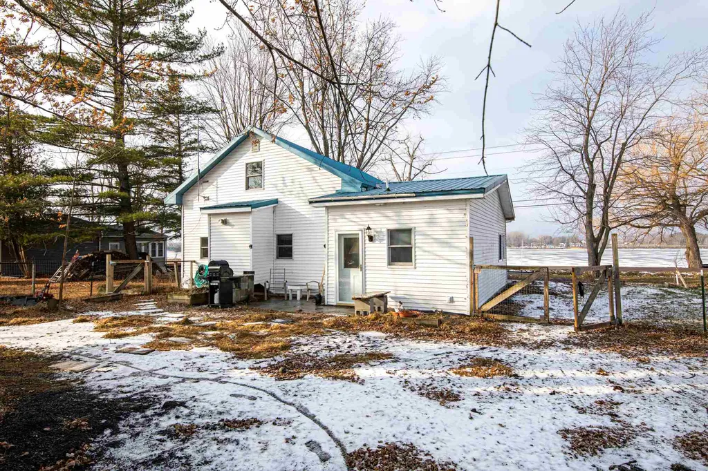434 Bridge Road North Hero VT 05474