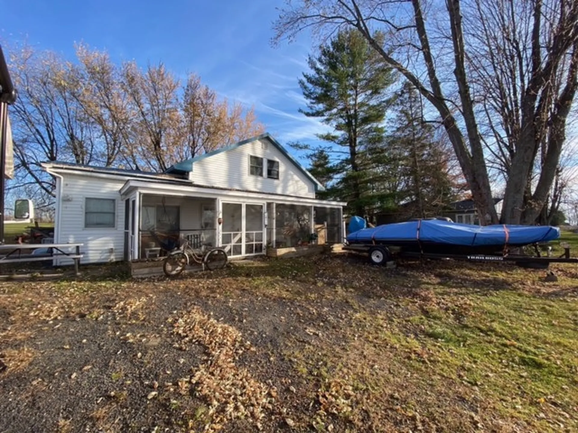 434 Bridge Road North Hero VT 05474