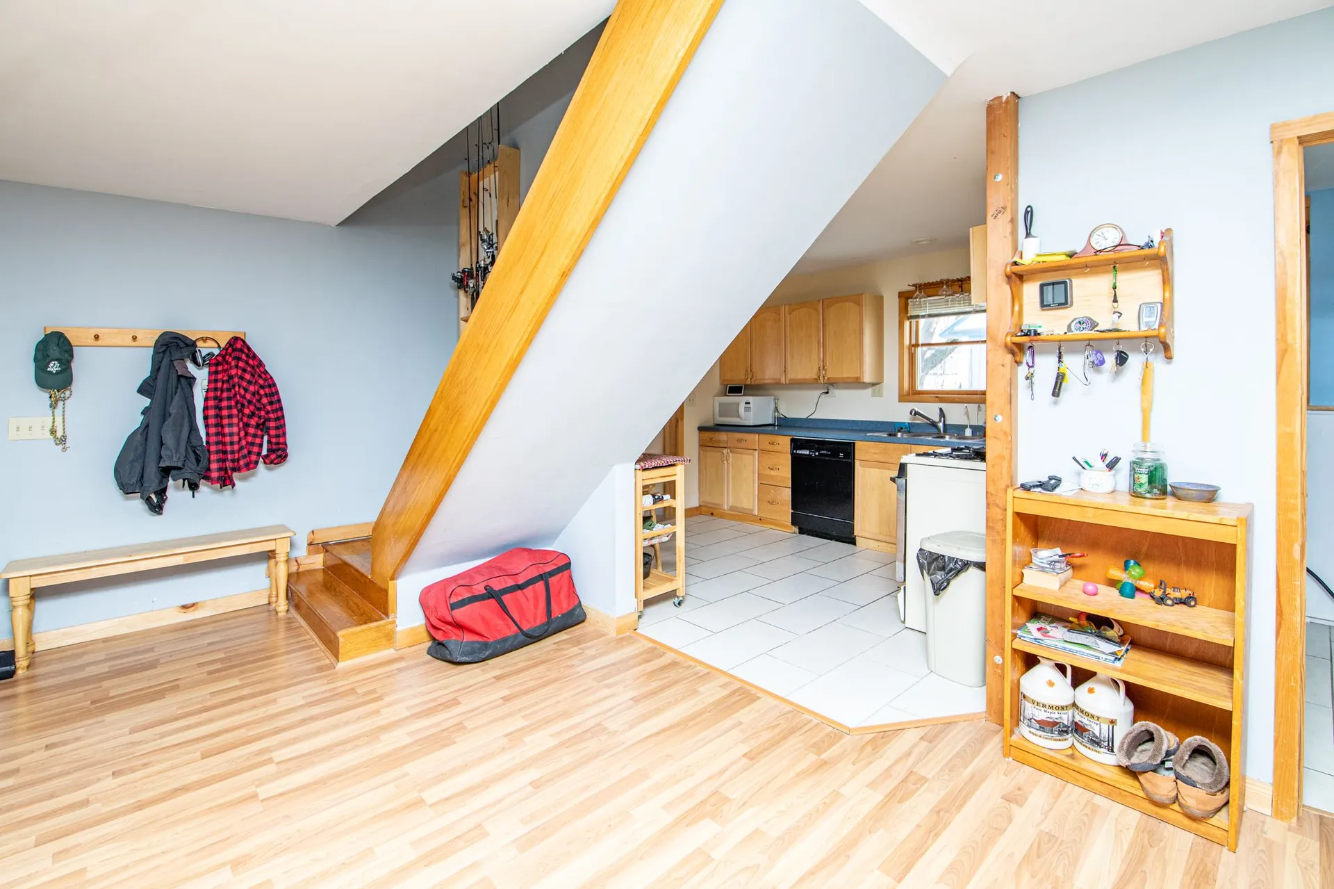 434 Bridge Road North Hero VT 05474