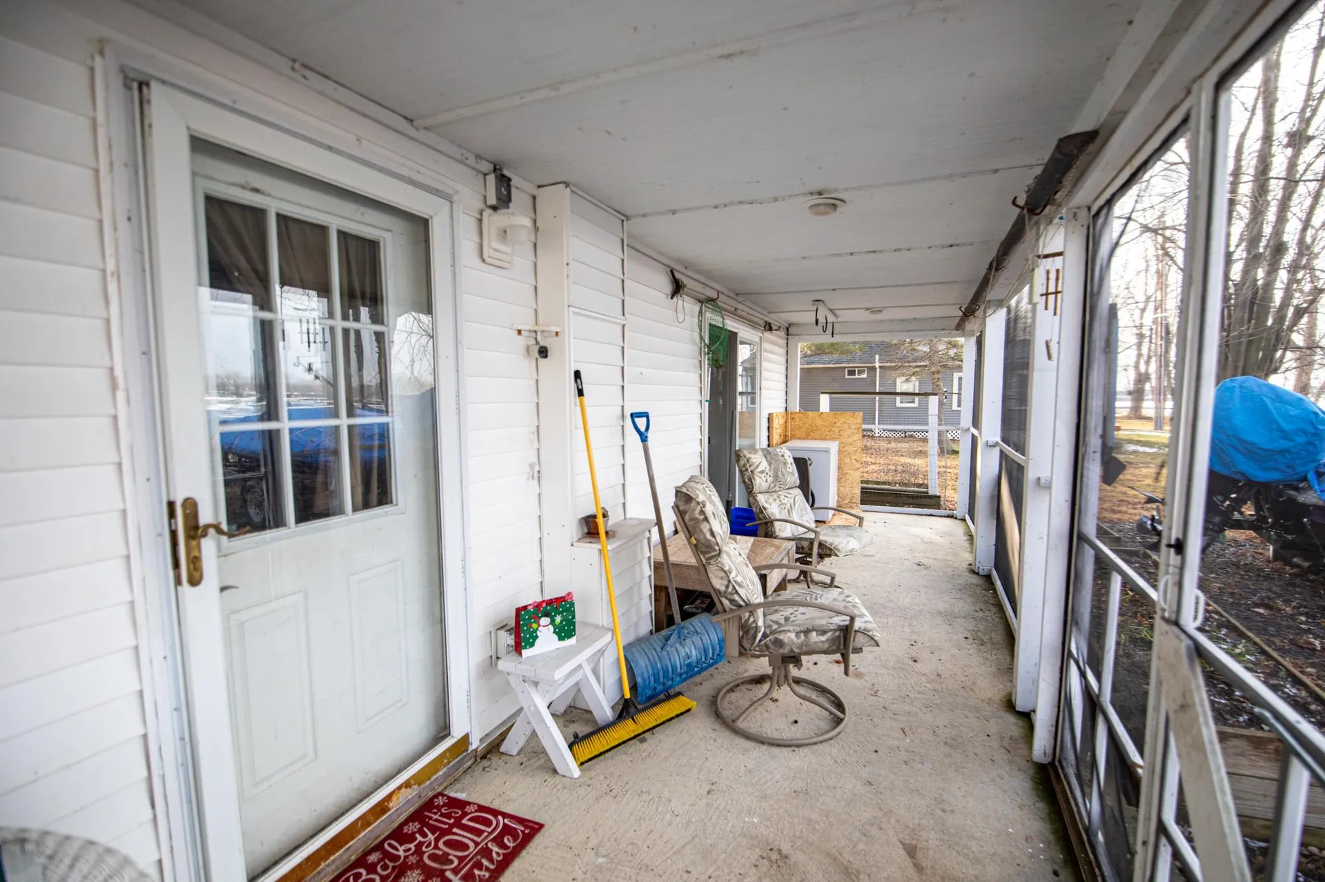 434 Bridge Road North Hero VT 05474