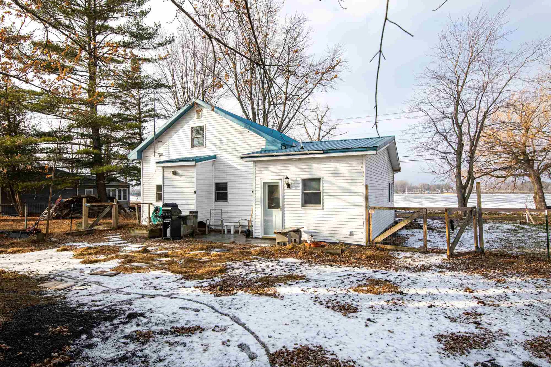 434 Bridge Road North Hero VT 05474