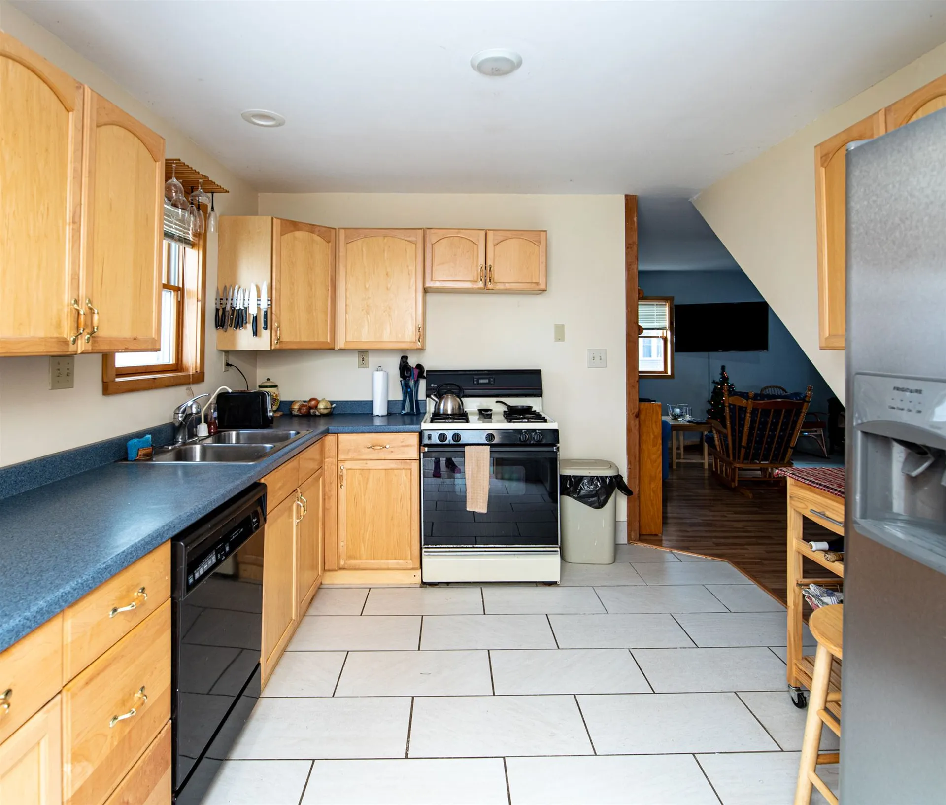 434 Bridge Road North Hero VT 05474