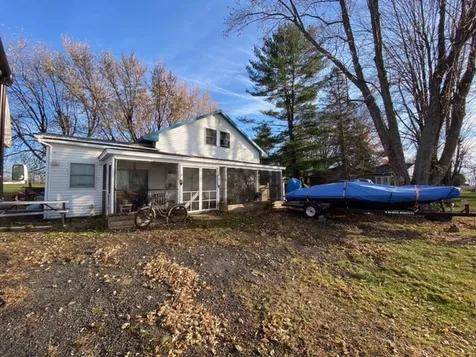 434 Bridge Road North Hero VT 05474