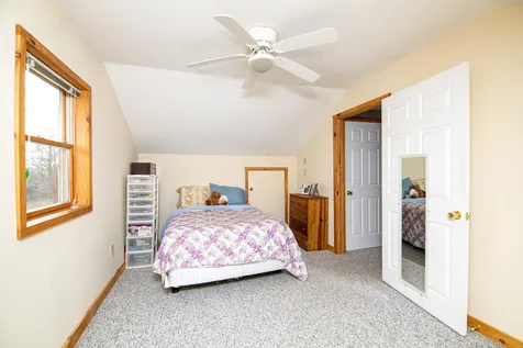 434 Bridge Road North Hero VT 05474