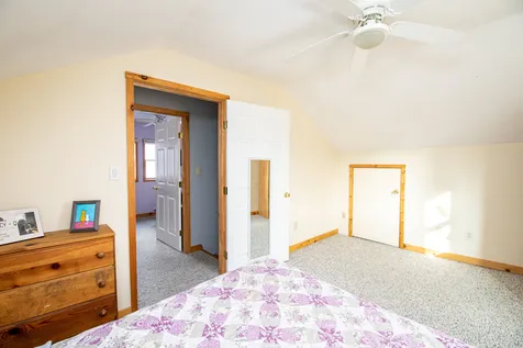 434 Bridge Road North Hero VT 05474