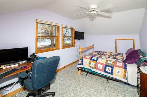 434 Bridge Road North Hero VT 05474