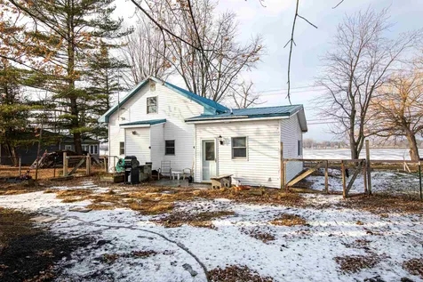 434 Bridge Road North Hero VT 05474
