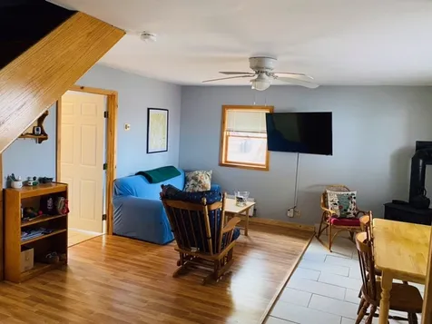 434 Bridge Road North Hero VT 05474