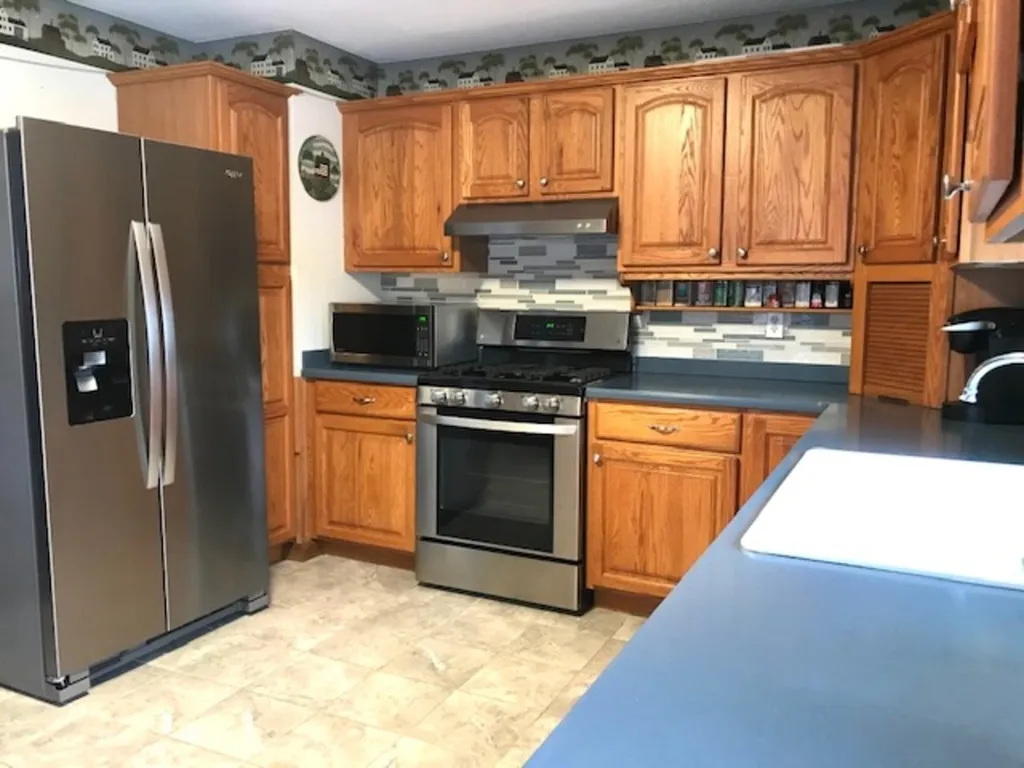 13 Liberty Lane Jericho VT 05465