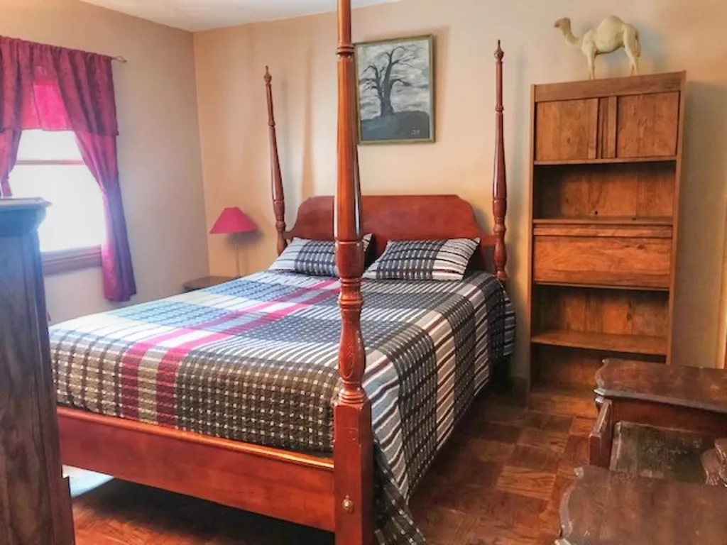 13 Liberty Lane Jericho VT 05465