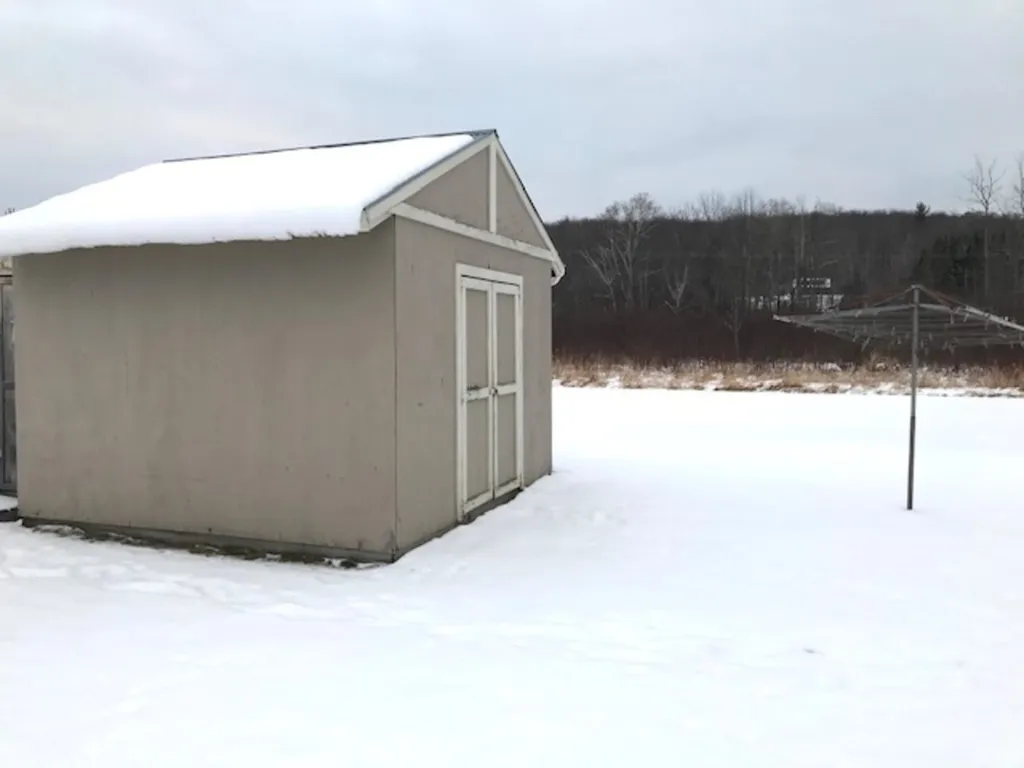 13 Liberty Lane Jericho VT 05465